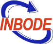 INBODE Logo